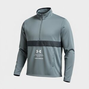 Under Armour Men's Gray Sweater
